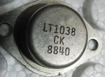 

Freight free 100PCS/lot LT1038CK LT1038 TO-3