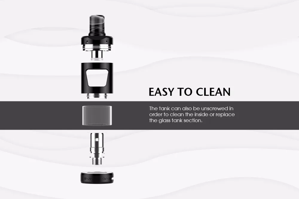 Innokin Zlide tank.12