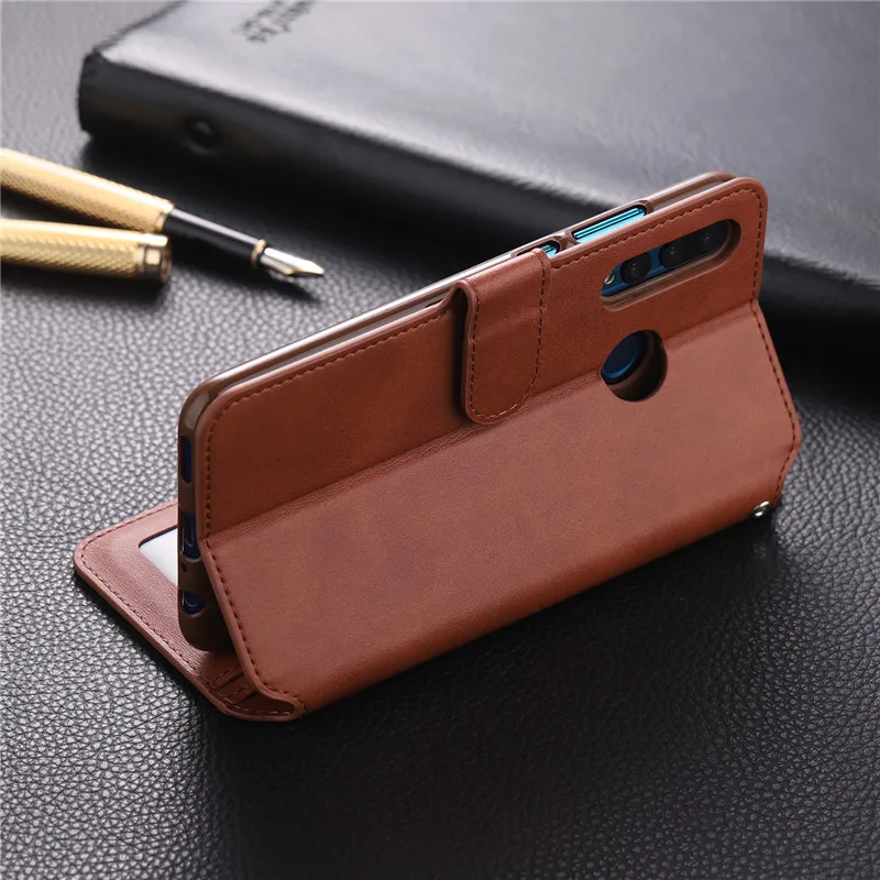 Для huawei Honor 10i 6,2" Чехол-книжка с бумажником из искусственной кожи чехол для huawei Honor 10i книжка подставка слот для карт чехол для телефона s