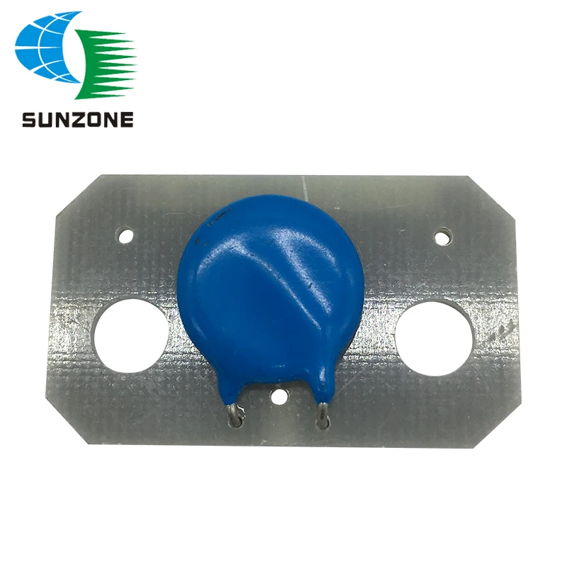 Generatore Di Accessori Facon 330-25777 Surge Absorber Varistore Gnr14D391K Raddrizzatore A Diodo Assorbitore Di Sovracorrente Lsa411/Lsa422