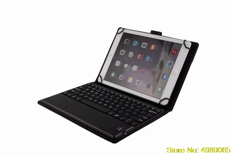 Для Hi 10 Hi10 Plus Pro Hibook Чехол для Chuwi Hi9 Air MT6797 1 дюймов Bluetooth клавиатура оболочка
