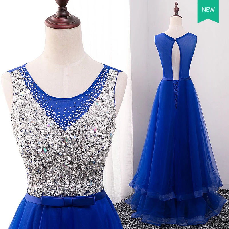 Buy New arrival luxury evening dress prom party