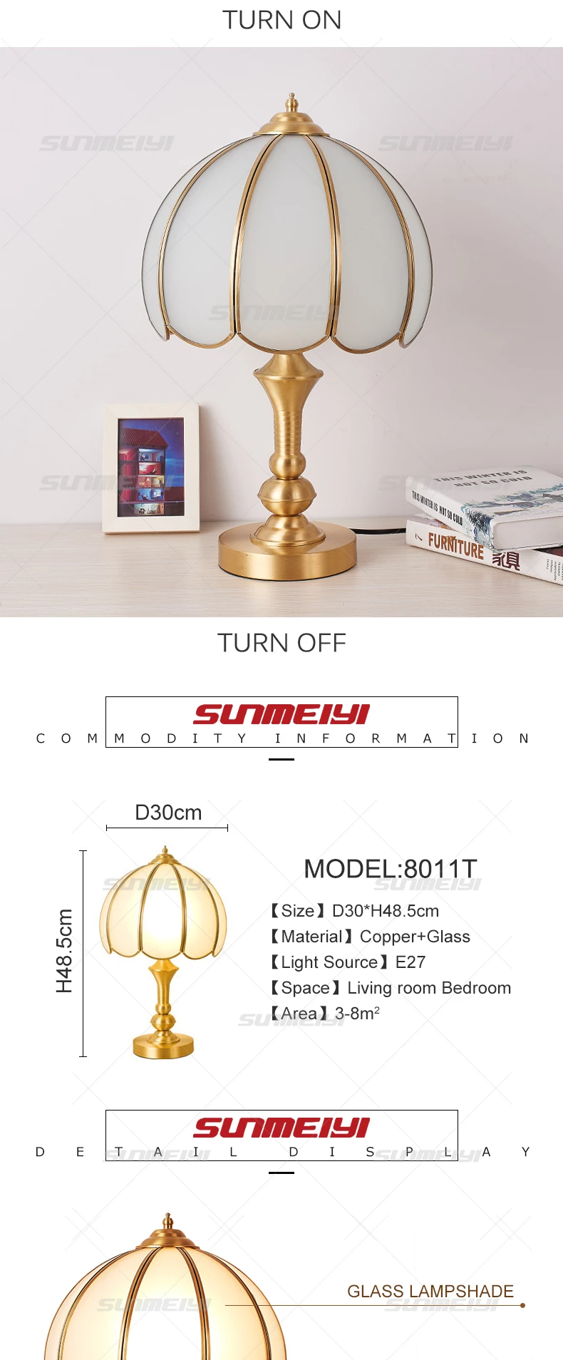 Table Lamps 04