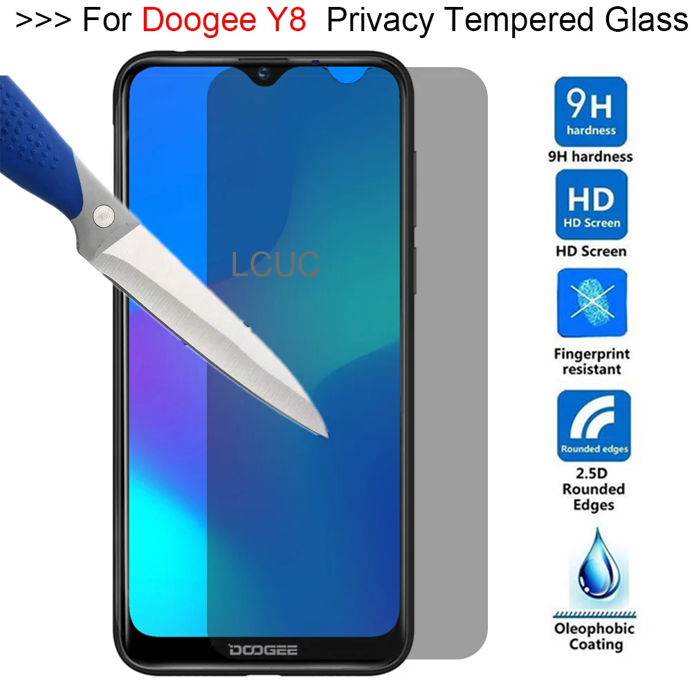 Doogee-Y8