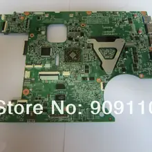 Yourui неинтегрированный DDR3 для Lenovo B470 LB475/LB475 материнская плата для ноутбука 48.4M002.0SA плата полный Тесты