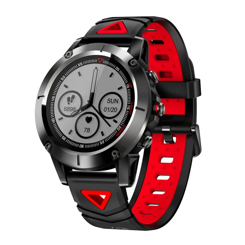 g01 gps smart watch