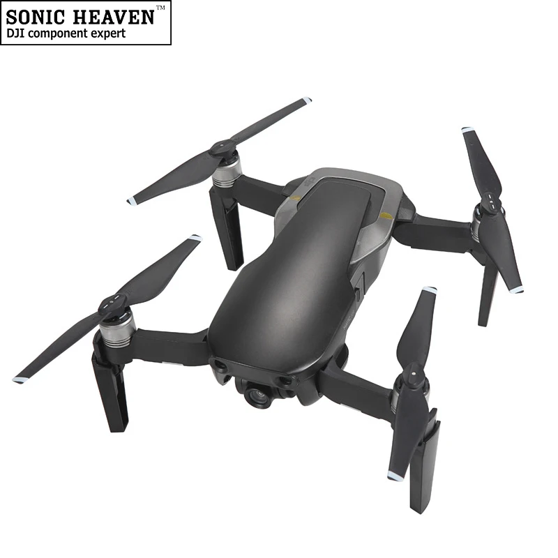DJI Mavic Air 3 5 см шасси ноги расширители высоты расширения стояка стабилизаторы для