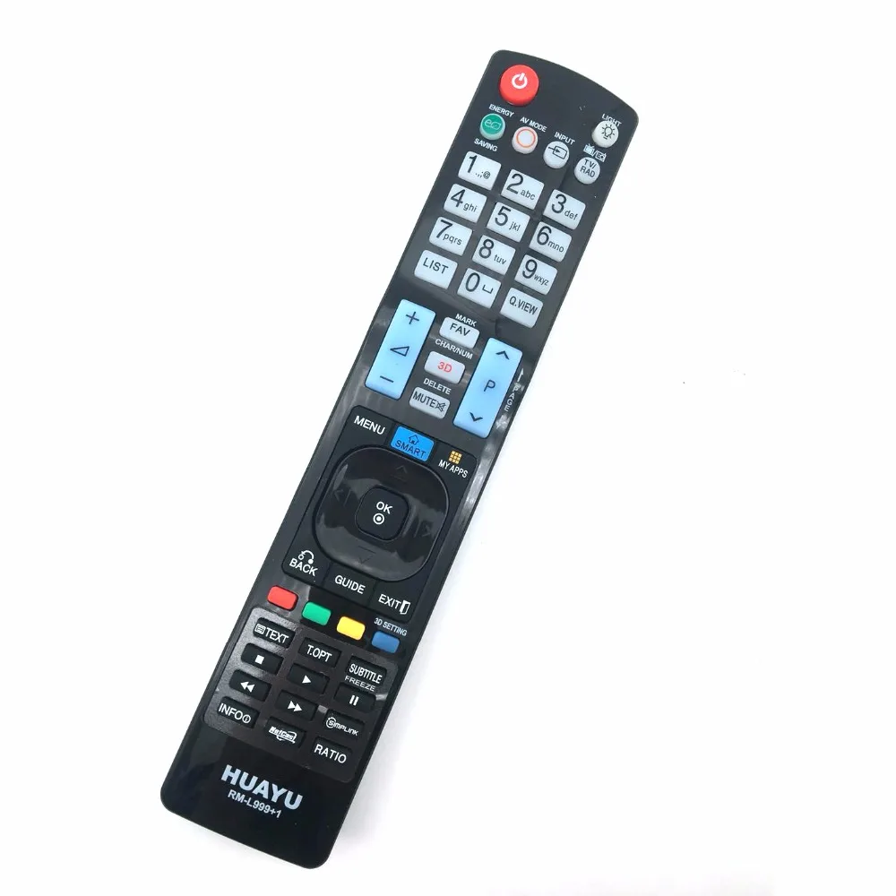 Пульт дистанционного управления подходит для телевизора lg tv 42LB650V akb73615307 AKB73615311