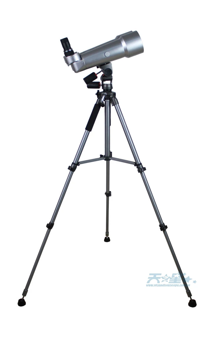 CSO RA100 большой бинокулярный телескоп