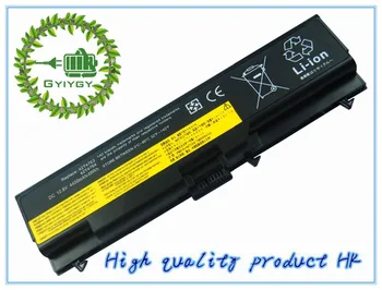 

GYIYGY 6CELL Laptop battery For LENOVO ThinkPad SL510 T530i SL410 FRU 42T4925 42T4927 42T4733 42T4715 42T4735 42T4731 42T4737