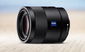 

Sony 55mm F1.8 Lens For Sony Sonnar T* FE 55mm F1.8 ZA Lens SEL55F18Z Lens for Sony A7 A7m2 A7RII A7SII SLR camera