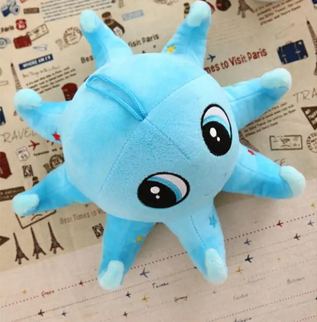 body chinese font b DOLLS b font PATIO CHAIR GIRLS BOYS OCTOPUS GIFT CUSHION SNUGGLE font