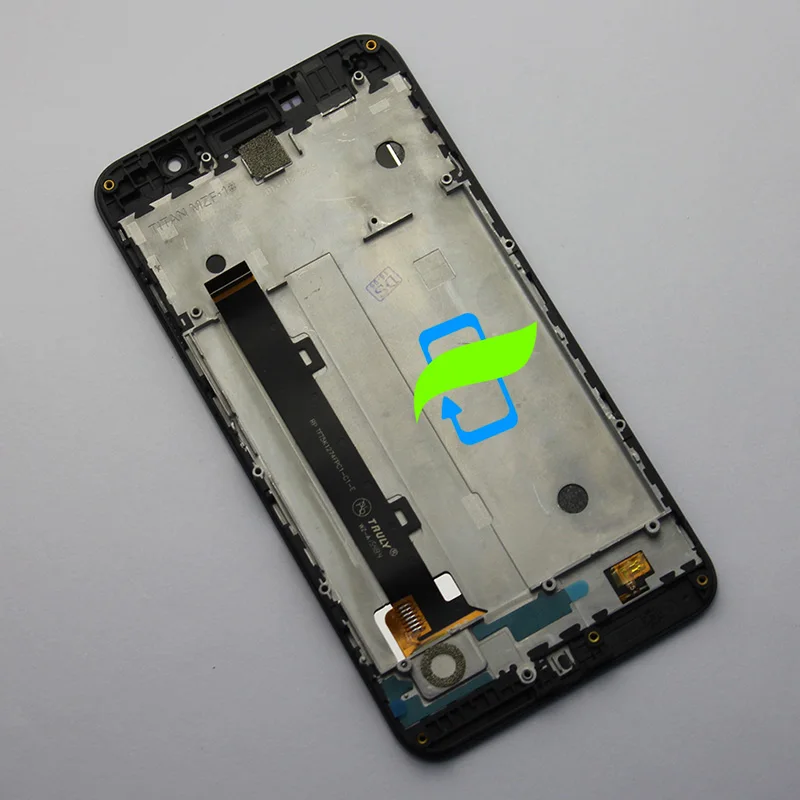 HUAWEI Y6 PRO LCD W F-3