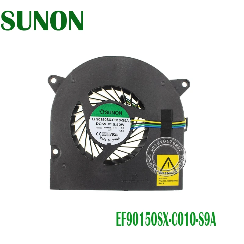Новинка для Lenovo 00PC723 система вентилятора ideacentre AiO 300 22ISU Sunon FRU p/n 00PC723|system fan|fan lenovofan