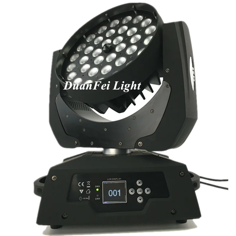36 led moving head zoom beam-1