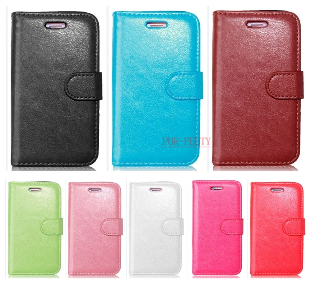 

Fashion PU Leather Case Stand Wallet for Samsung Galaxy S3 I9300 / S3 Duos i9300i /SIII Neo GT-i9301 TPU holder Coque Card Slot