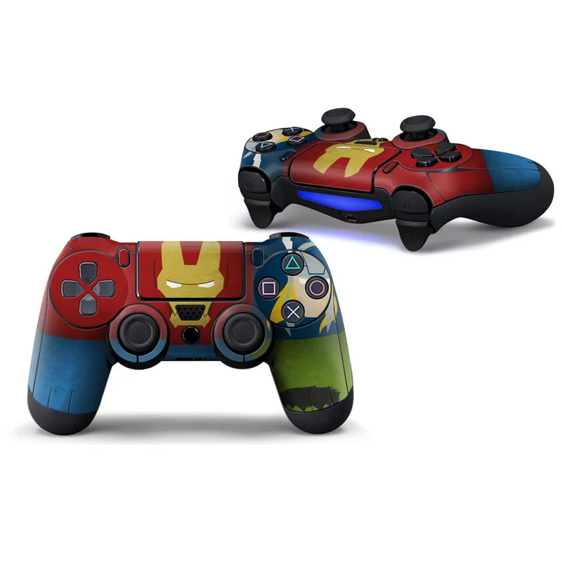 

Good Price for PS4 controller decal vinyl skin sticker