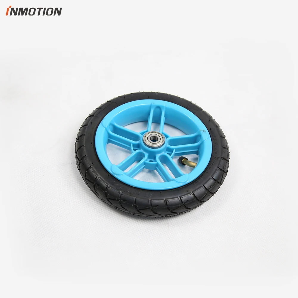 L8 Old Driven wheel (REAR WHEEL ASSEMBLY)-2