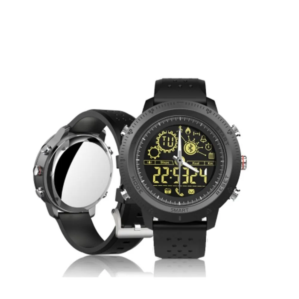 smartwatch nx02