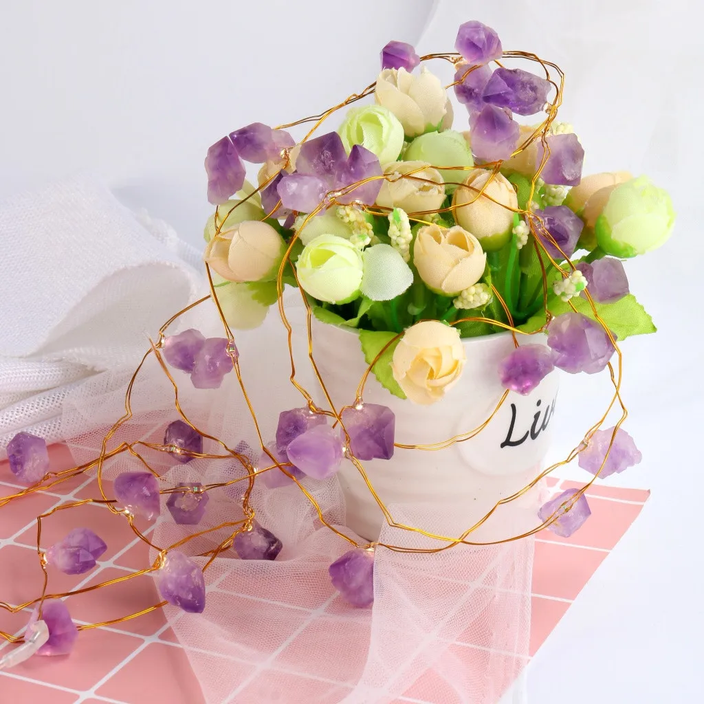 

2019 Easter decoration lights string holiday string battery and remote control creative gifts convenient lightweight products