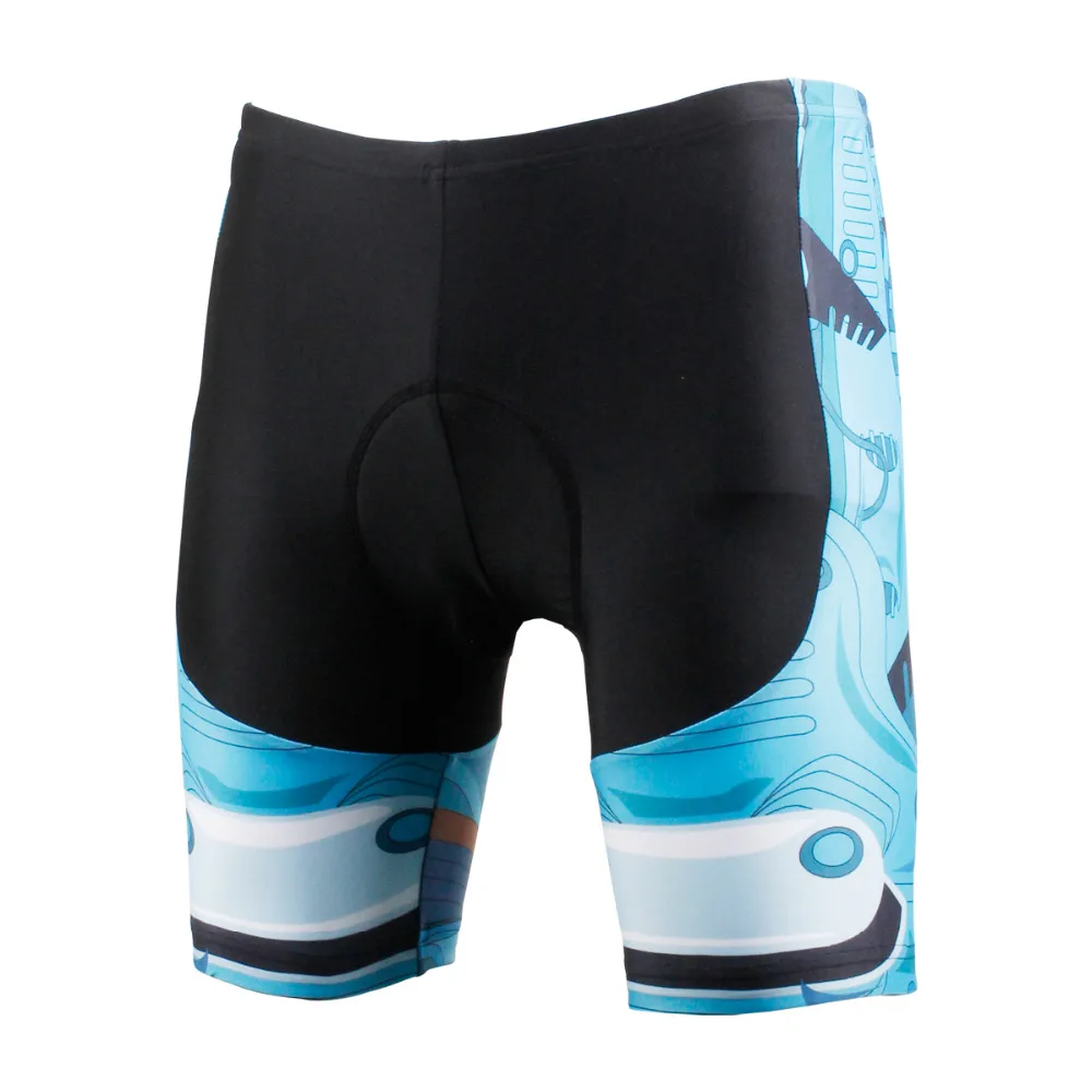 Summer Outdoor Cycling Sport Underwear Men Bike Shortsin Cycling