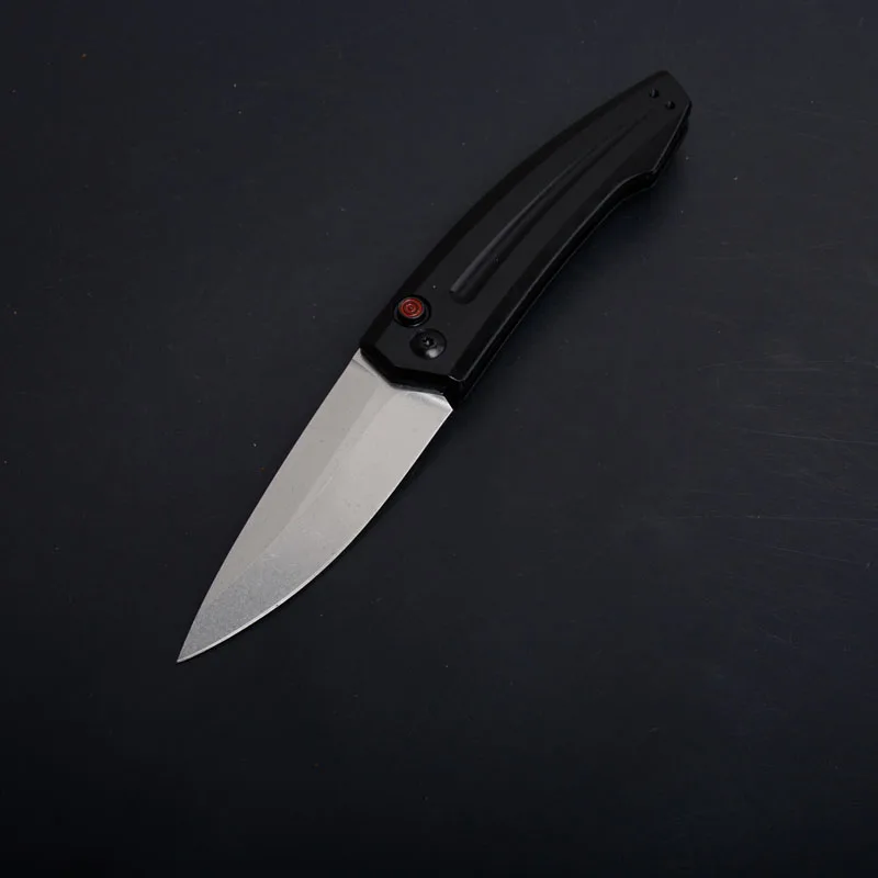 OEM Kershaw 7200 складной нож 9Cr13Mov Лезвие авиационная алюминиевая ручка Походный охотничий Фруктовый Нож EDC инструмент