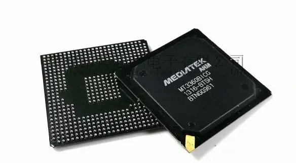 

5pcs/lot MT3360 MT3360BICG BGA
