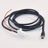 AUX in Audio Input Cable Female 3.5MM Jack Adapter For Subaru Forester Impreza 2007 2008 ► Photo 2/2