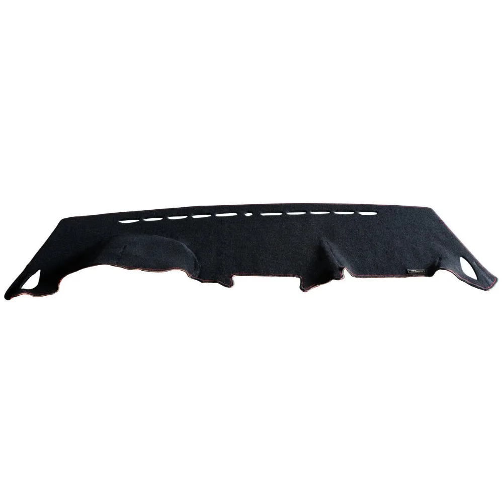 Car Dashboard covers Automotive sun shade mat for KIA new CARENSin
