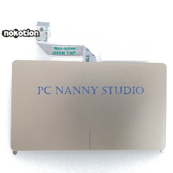 

NOKOTION for DELL Inspiron 11 3157 3158 touchpad mouse button board JW2F8 0JW2F8 TM-02985-008 920-002927-01 TM2985 FAST SHIPPING