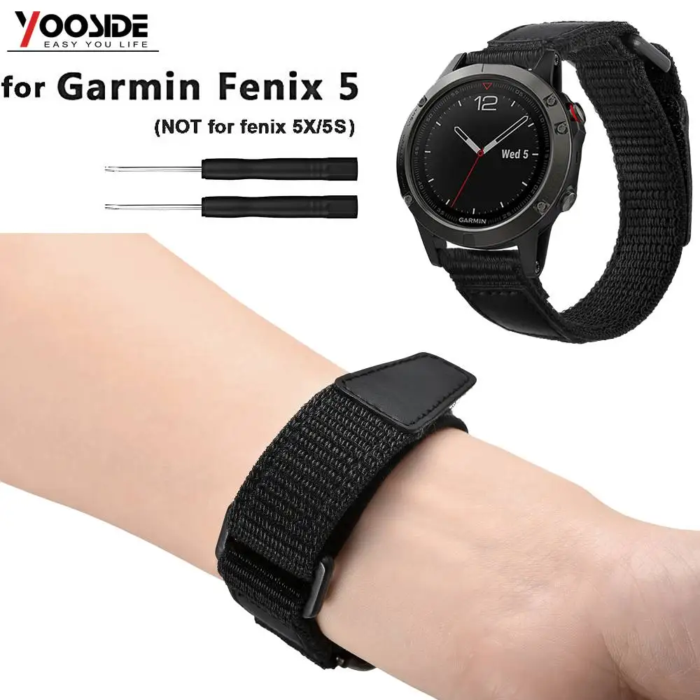 garmin fenix 5 sports watch