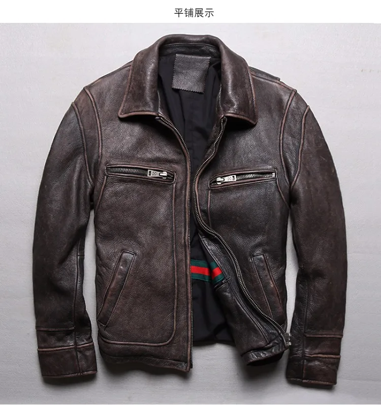 High Quality Moda Masculina