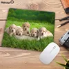 Mairuige grande Promotion garçon tapis tapis mignon chien imprimé tapis de souris pour décorer bureau Table créative petit tapis de souris 180*220MM ► Photo 3/6