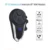WUPP @ мотоцикл домофон BT-S3 шлем гарнитуры Беспроводной Bluetooth Handsfree Interphone Водонепроницаемый FM радио 5 языков руководство