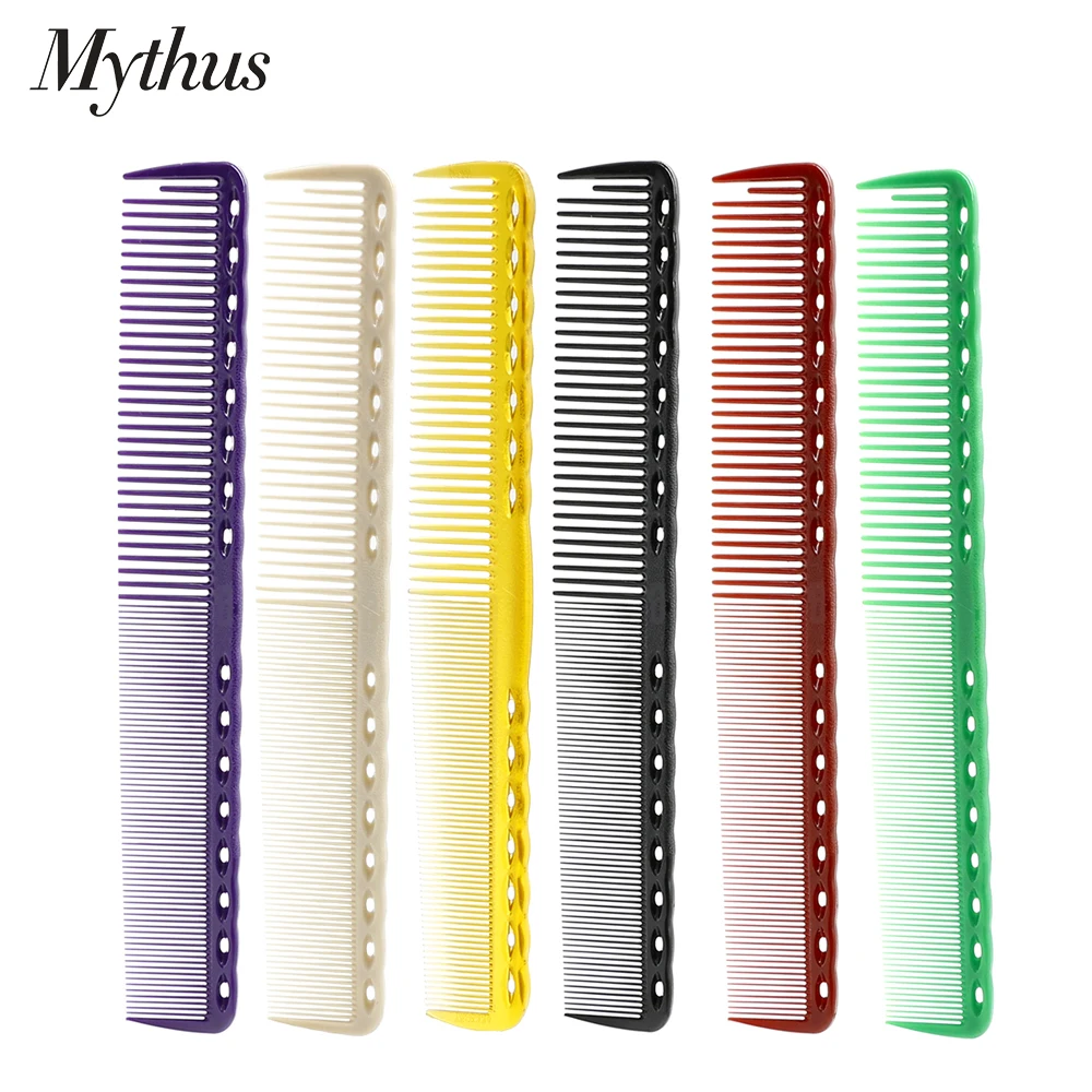 font b Professional b font 1PC Mythus Durable font b Hairdresser b font Comb For
