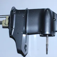 Коробка передач в сборе для YAMAHA 2 тактный 15 hp 6B4 модель подвесной части