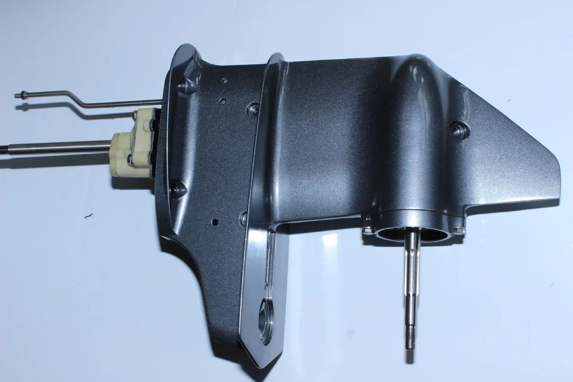 Free shipping outboard motor parts for YAMAHA 4 stroke 60 HP gear box