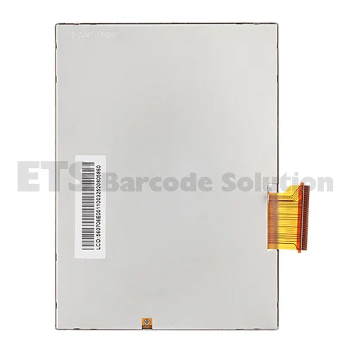 OEM ЖК экран без печатной платы для Symbol MC9100 MC9190 MC9500 MC9590 MC9596 MC9598(3110T 0443A) (б/у в