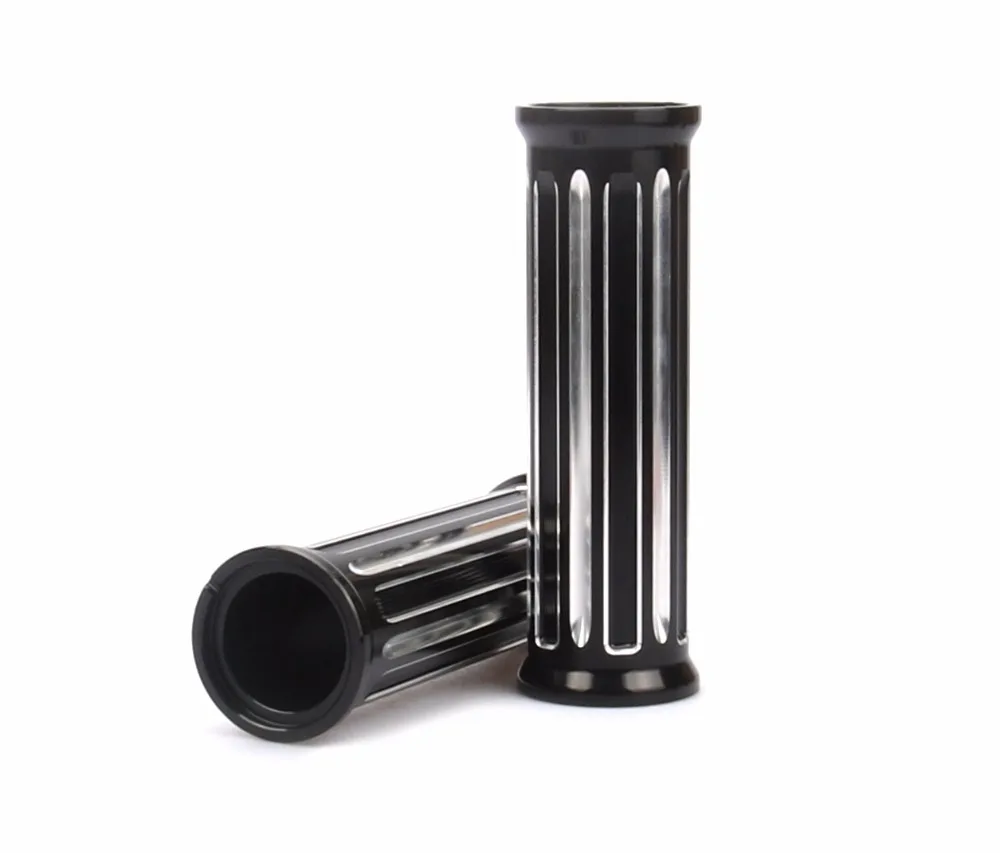 

Motorcycle 10-Gauge Upper Fork Boots Shock Absorber Cover Sliders For Harley 2000-2015 Sportster XL 883 1200