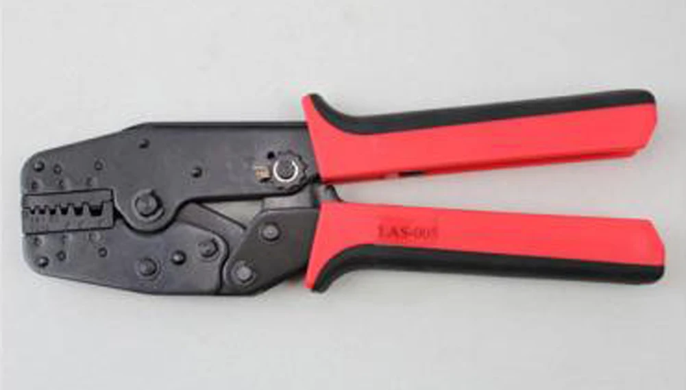 

LAS-005 Energy Saving Crimping Plier Crimping Tools LB88