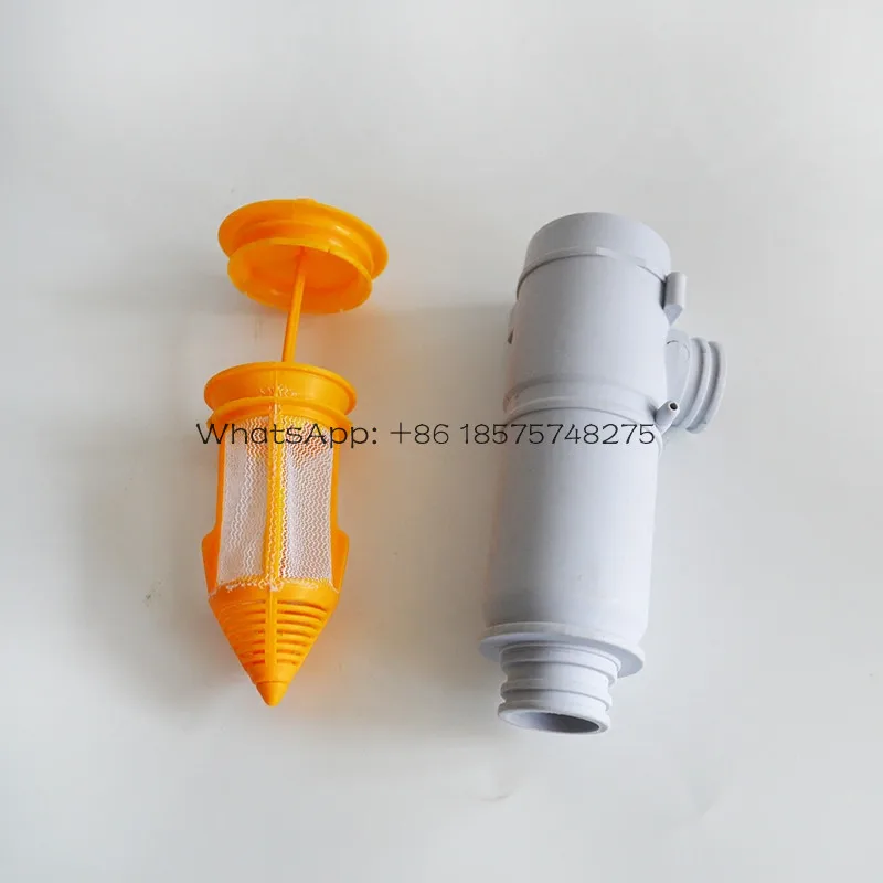 One PC Dental Valve strong suction weak suction filter dental water