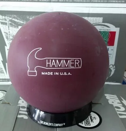 HAMMER