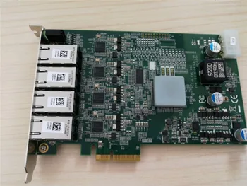 

POE-1004card 82574 chip 4 - POE