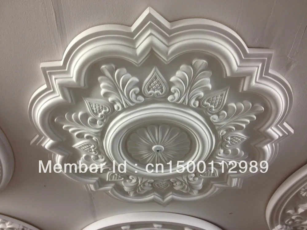 Ceiling Medallion Ceiling Tiles On Aliexpress