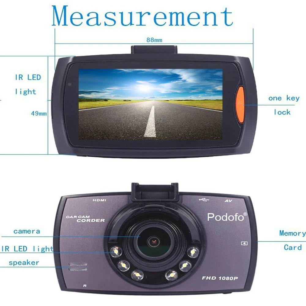 HTB1gSCmPFXXXXaPaXXXq6xXFXXXJ  Dvr black box Dash cam dvr