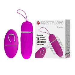 12 частота G-spot вибратор-Стимулятор клитора беспроводной дистанционный массажер с управлением секс-игрушка для взрослых для женщин пара