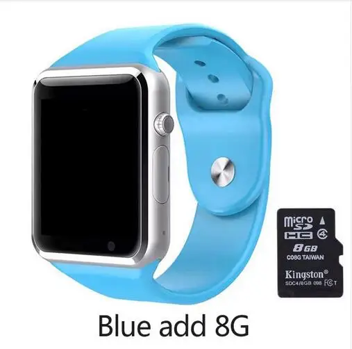 aiaang smartwatch