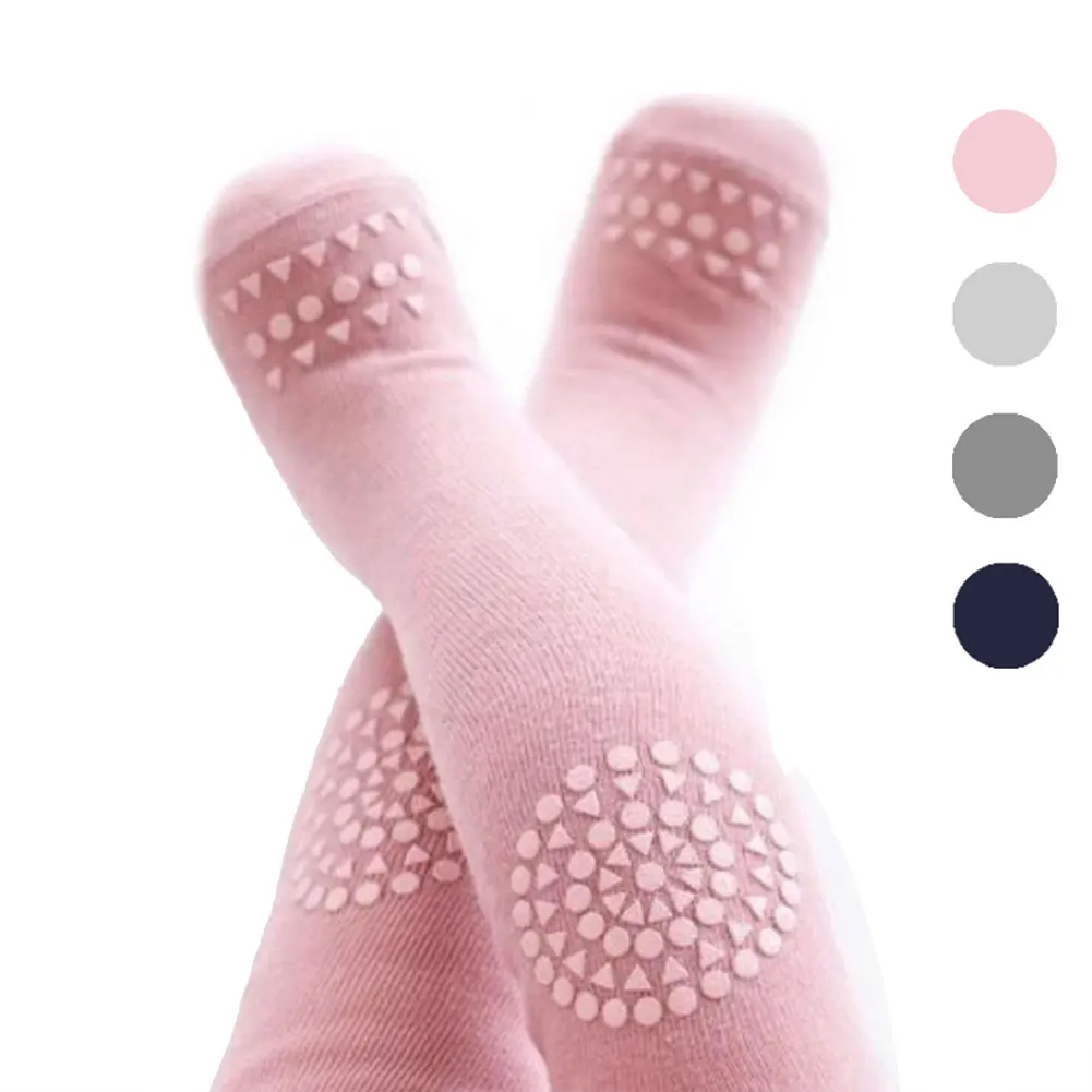 

Baby Girls Toddler Pure Cotton Warm Tights Pantyhose Stockings Pants 88 AN88