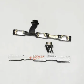

For Xiaomi Redmi note 4X Power Button note4X Volume Control Key Flex Cable