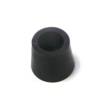 Jf-j02# Heavy Duty Защитная резиновая Средства ухода за кожей стоп, силиконовая резина Средства ухода за кожей стоп колодки